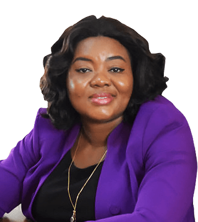 Daphne Lariba Nabila Executive Secretary